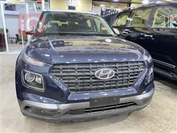 Hyundai Venue